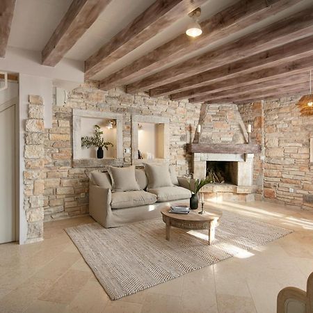 Residence Pietre D'Istria - With Private Service Burići 外观 照片