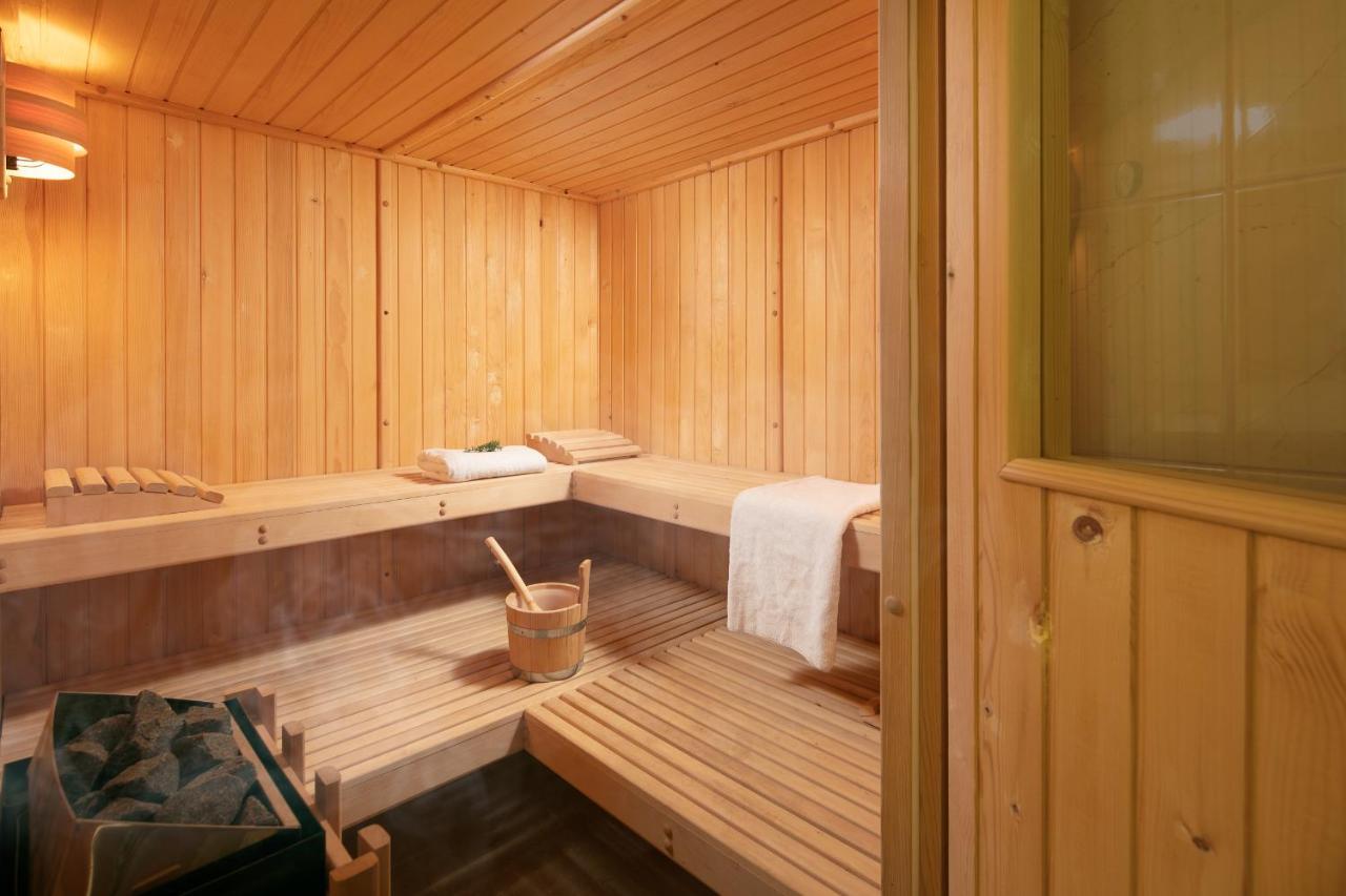 Residence Pietre D'Istria - With Private Service Burići 外观 照片