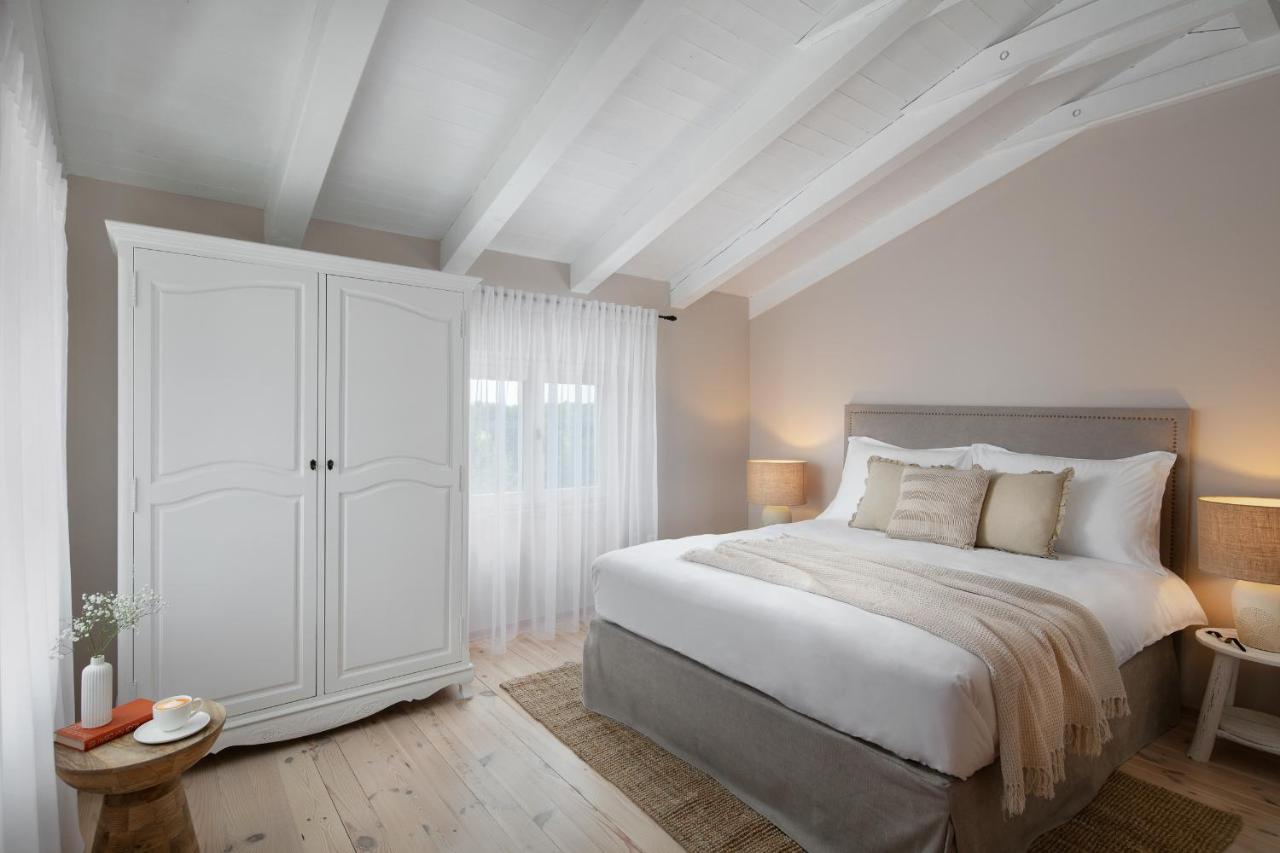 Residence Pietre D'Istria - With Private Service Burići 外观 照片