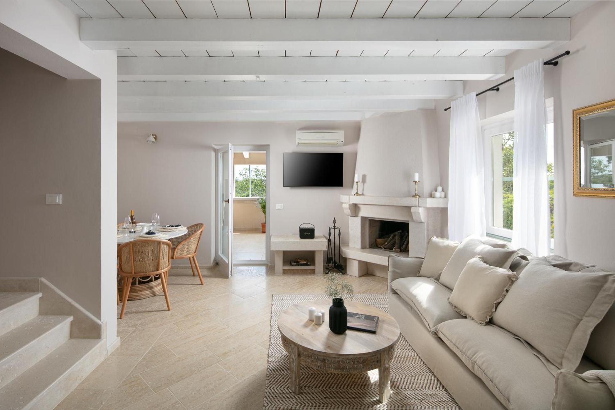 Residence Pietre D'Istria - With Private Service Burići 外观 照片
