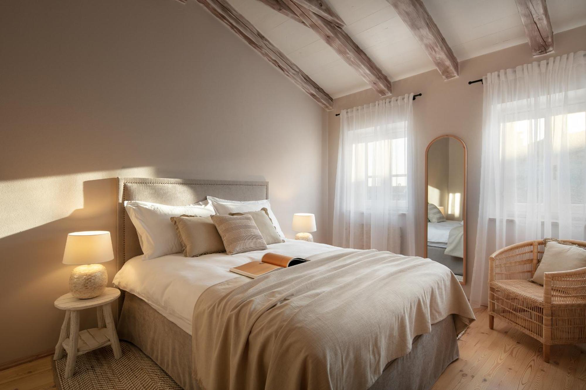 Residence Pietre D'Istria - With Private Service Burići 外观 照片