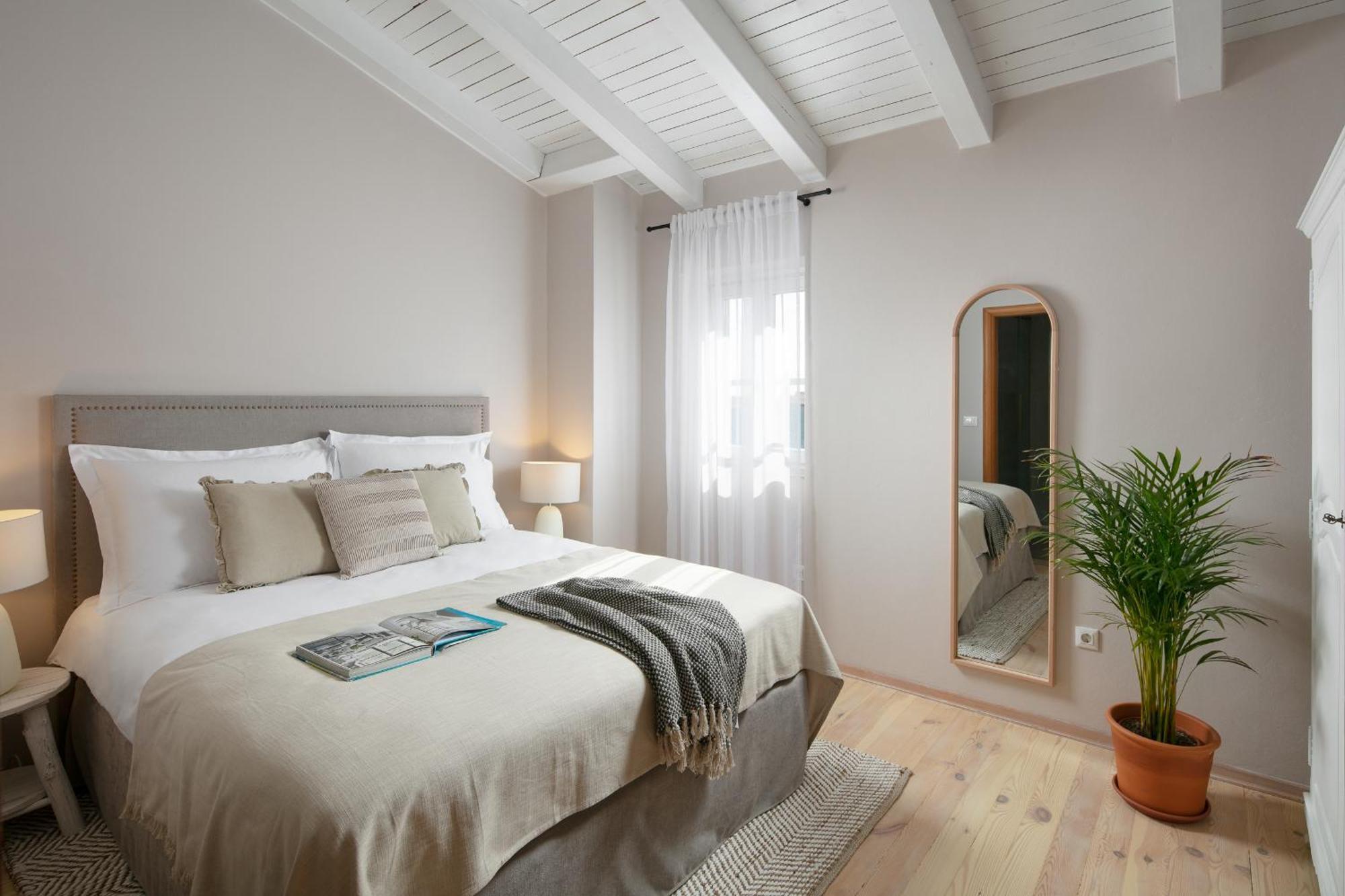 Residence Pietre D'Istria - With Private Service Burići 外观 照片