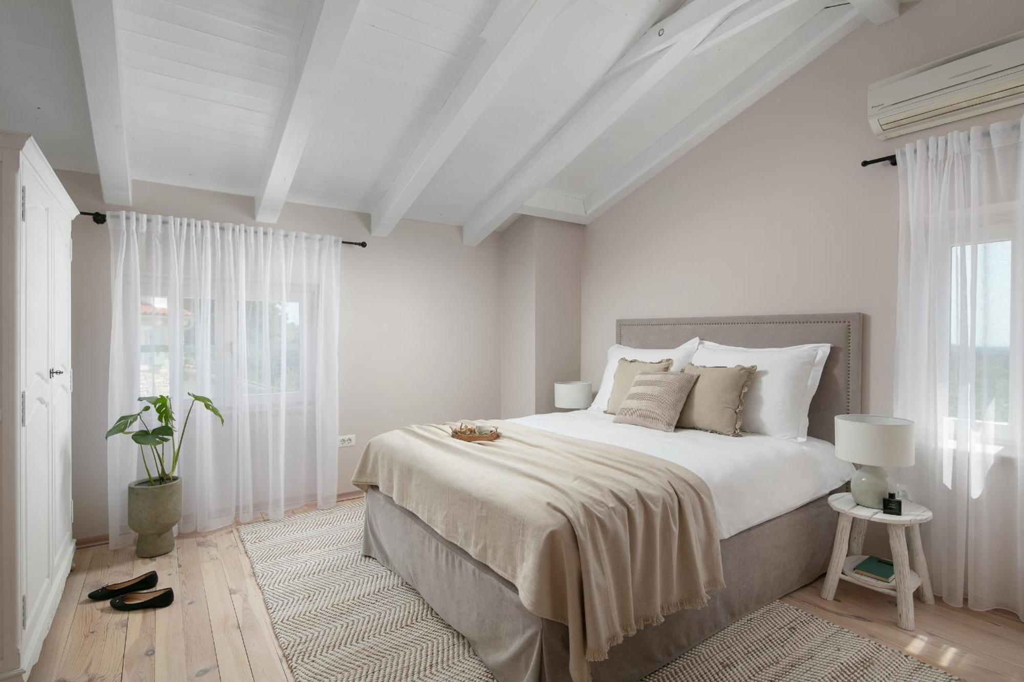 Residence Pietre D'Istria - With Private Service Burići 外观 照片
