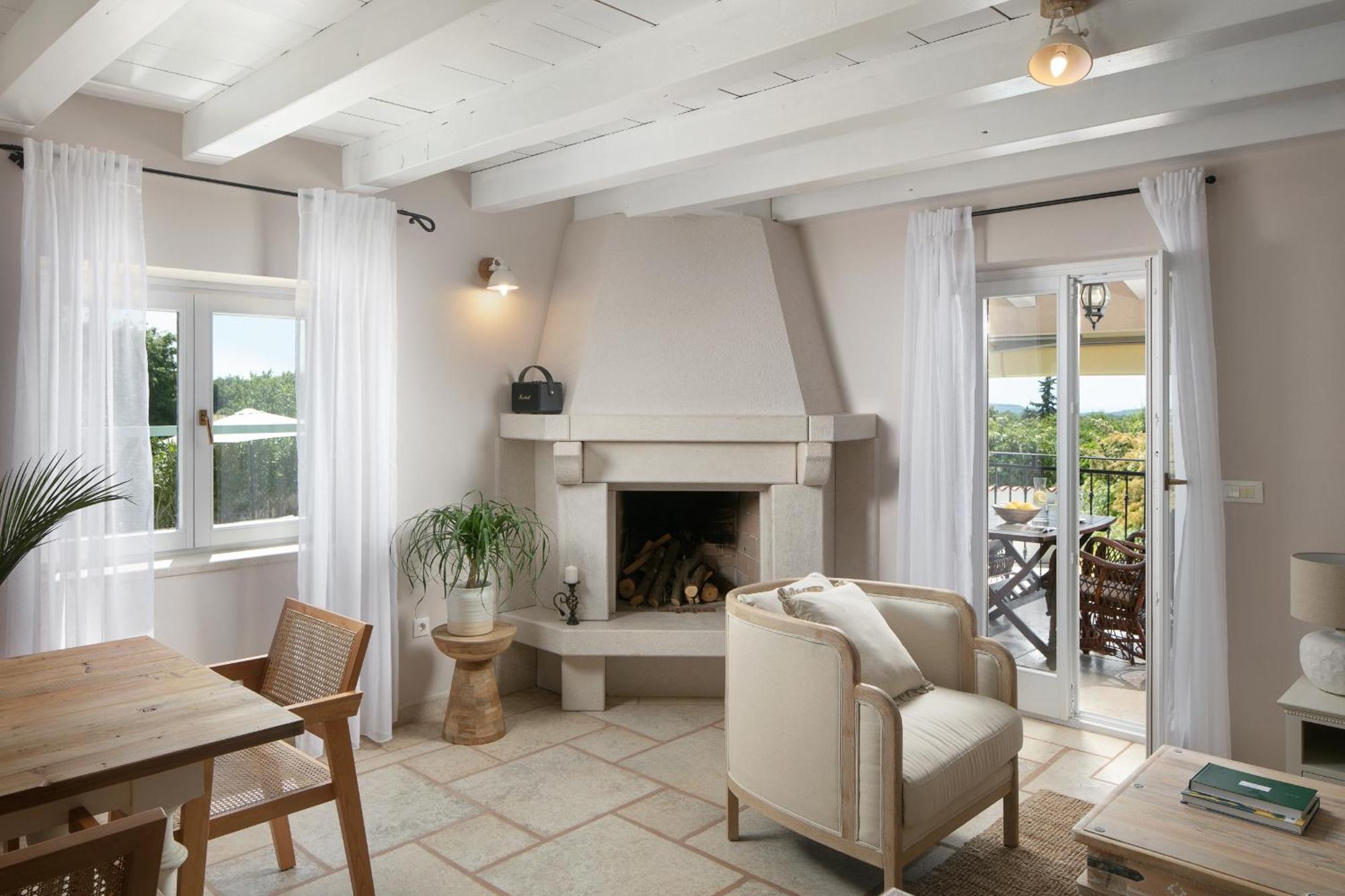 Residence Pietre D'Istria - With Private Service Burići 外观 照片