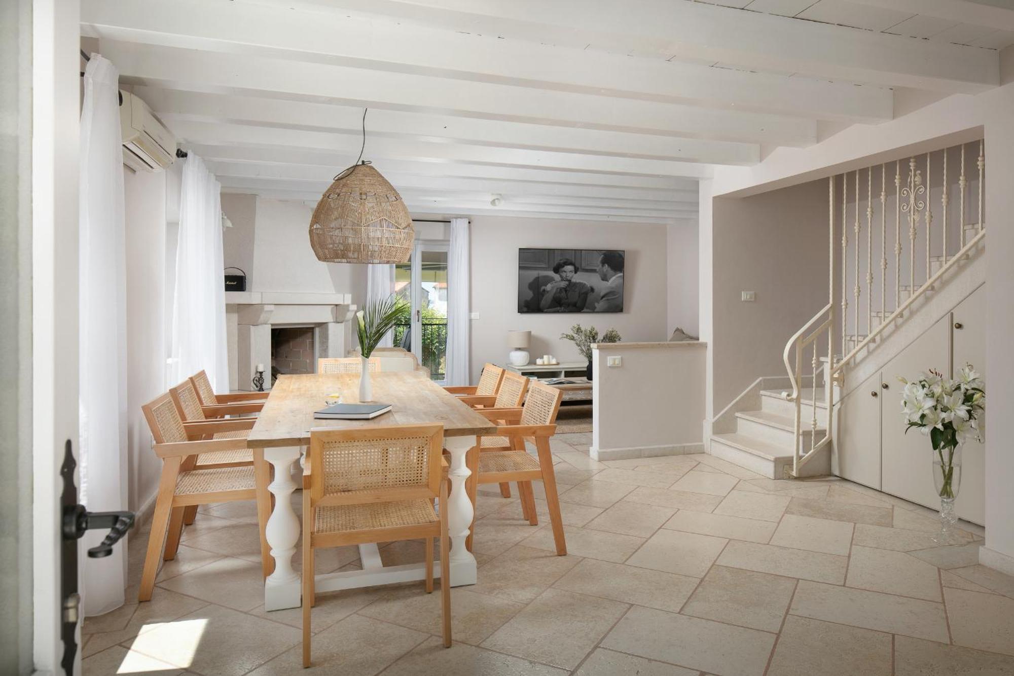 Residence Pietre D'Istria - With Private Service Burići 外观 照片